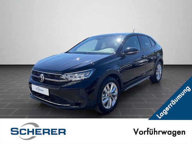 Volkswagen Taigo DSG Life