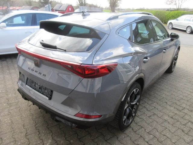 Cupra Formentor 1.4 VZ e-Hybrid