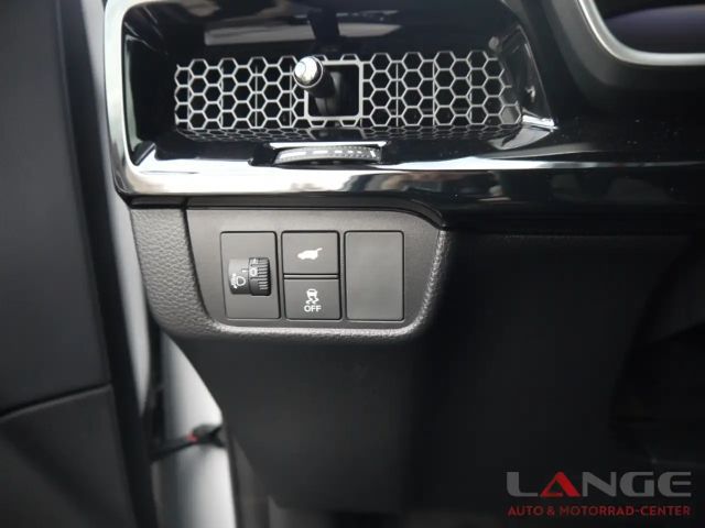 Honda CR-V 2.0 Elegance Hybrid i-MMD