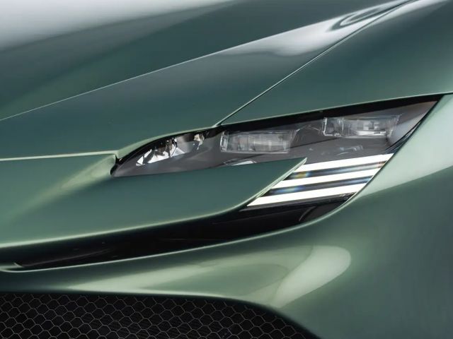 Ferrari SF90 Stradale