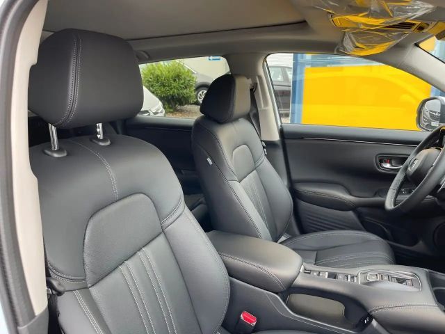 Honda ZR-V 2.0 Advance