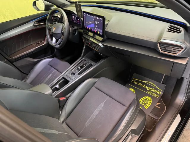 Cupra Formentor 4Drive VZ