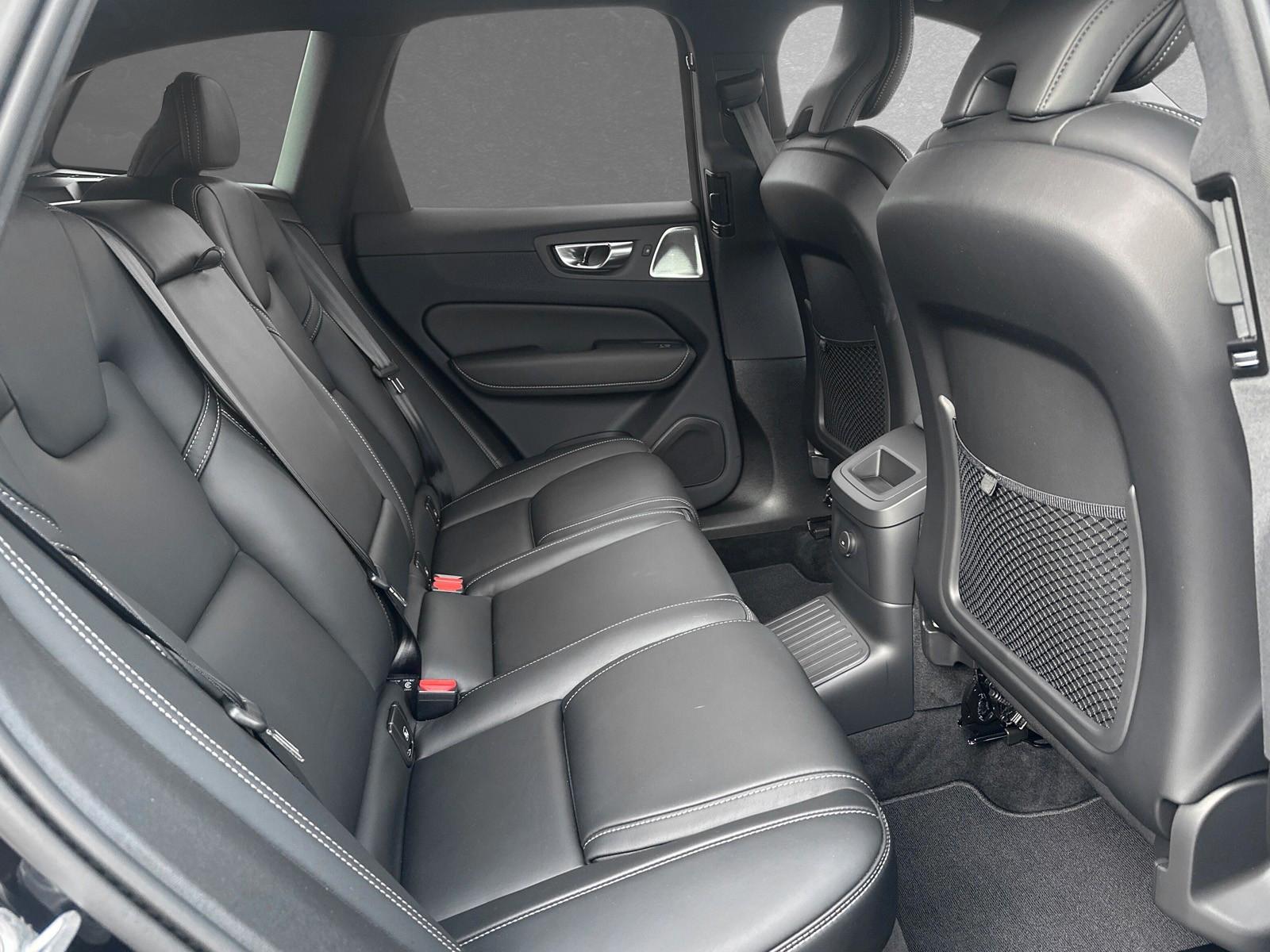 Volvo XC60 AWD T8 Ultra