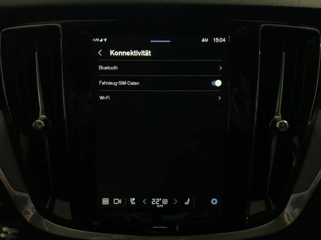 Volvo V60 AWD Bright Plus Recharge T6