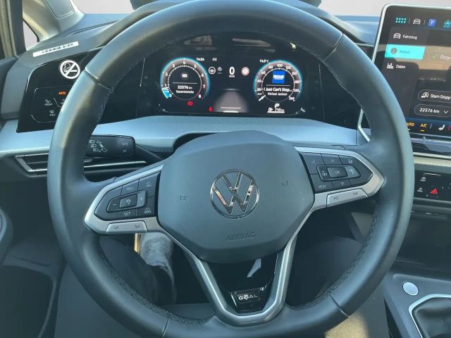 Volkswagen Golf 1.5 TSI