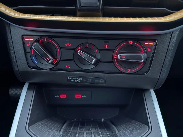 Seat Arona 1.0 TSI Style