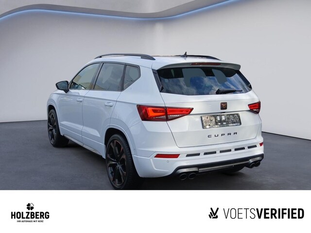 Cupra Ateca 2.0 TSI 4Drive