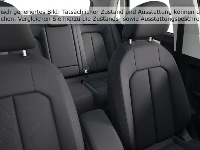 Audi Q3 Hybride S-Tronic