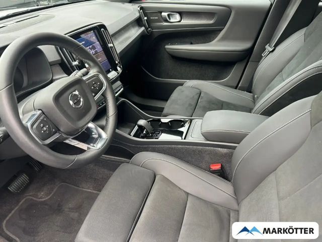 Volvo XC40 Recharge Ultimate