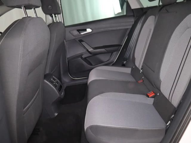 Seat Leon 1.5 TSI Sportstourer Style