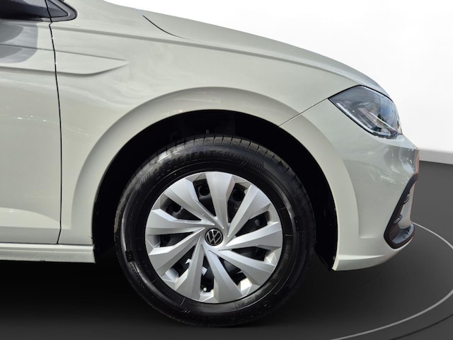 Volkswagen Polo 1.0 TSI Life