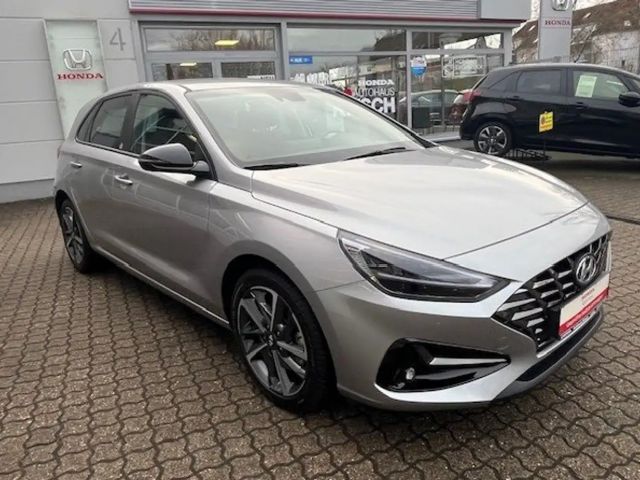 Hyundai i30 Edition 30+