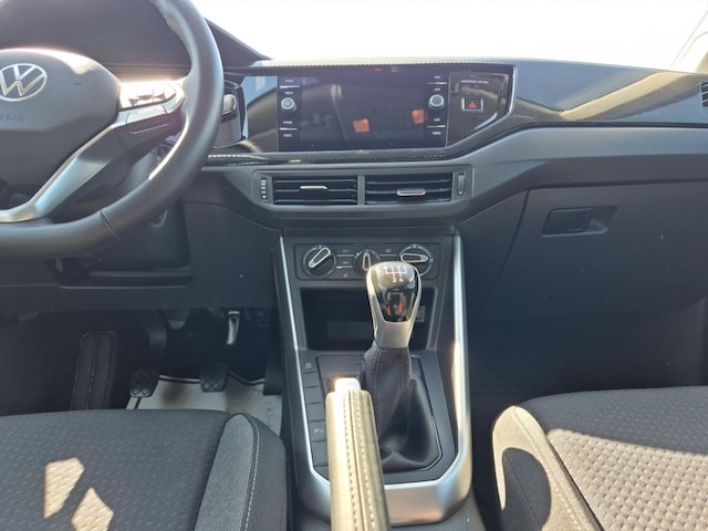 Volkswagen Polo 1.0 TSI