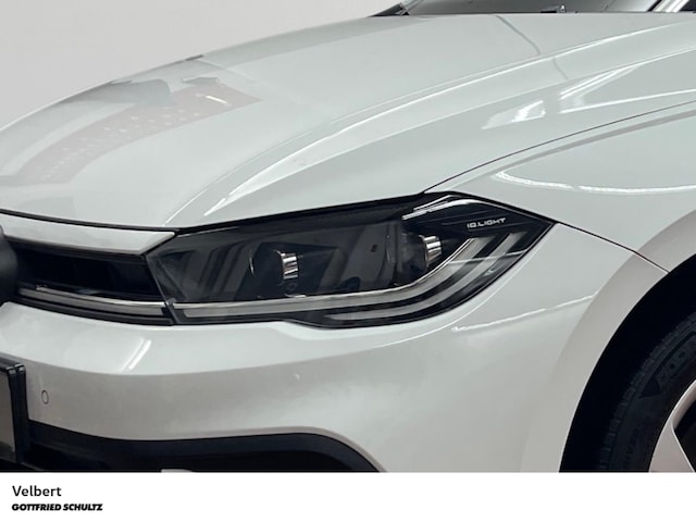 Volkswagen Polo Style