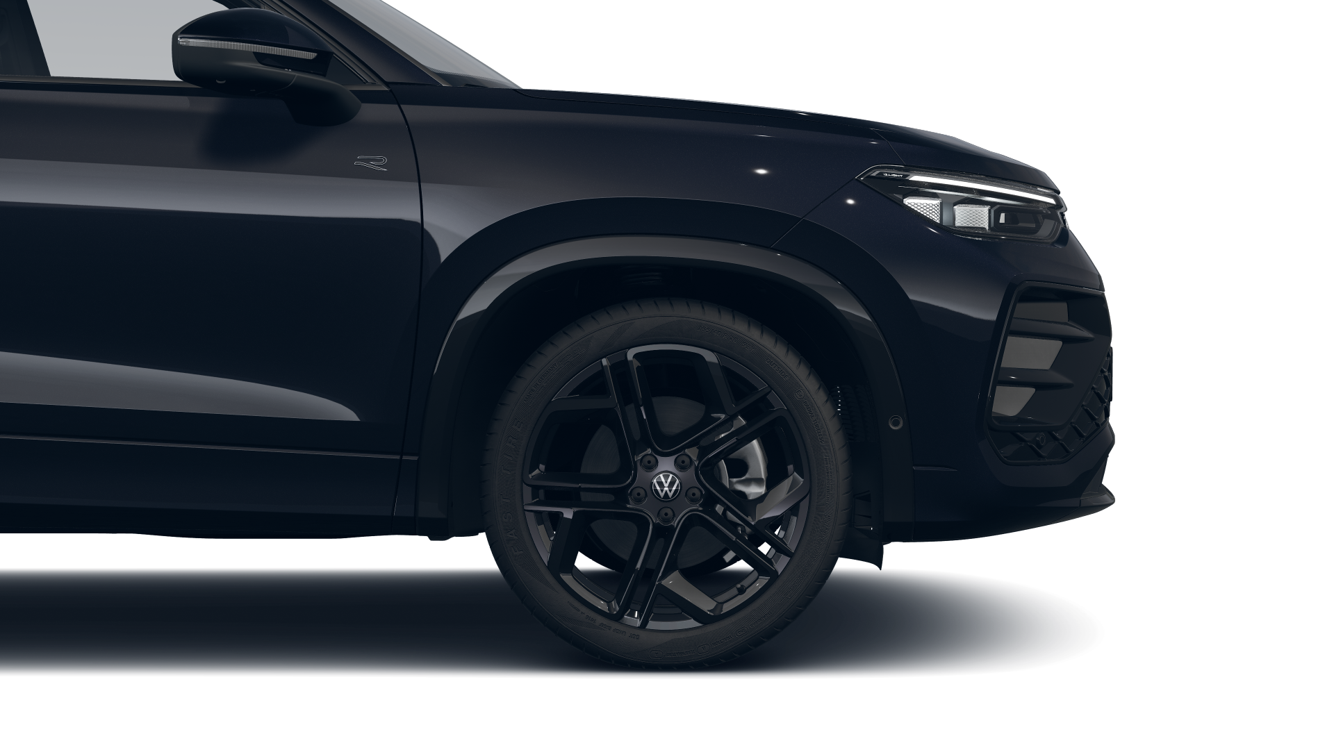 Volkswagen Tayron 2.0 TDI R-Line Style