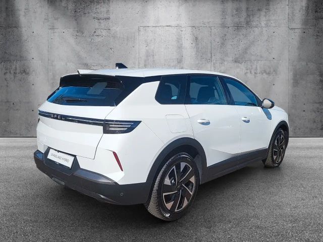 Opel Grandland X NEW Grandland Automatik/Navi/LED/Premium Sitze