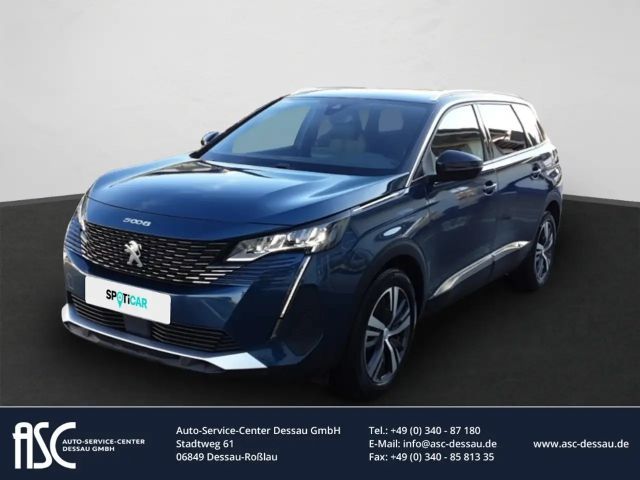 Peugeot 5008 Allure Pack Hybrid