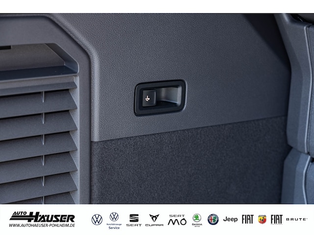 Volkswagen Multivan 2.0 TDI DSG