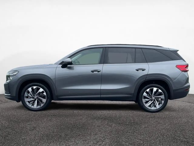 Skoda Kodiaq 4x4 Selection Selection