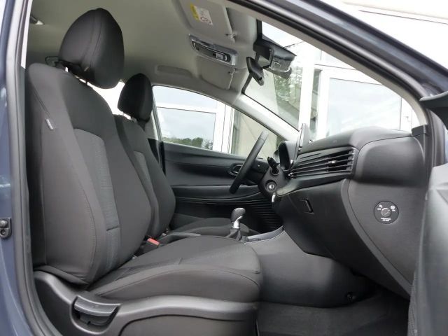 Hyundai i20 1.0 Select T-GDi
