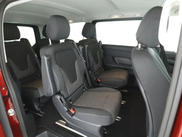 Mercedes-Benz V 220 4MATIC Style V 220 d