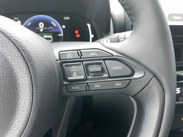 Toyota Yaris Cross Hybride VVT-i