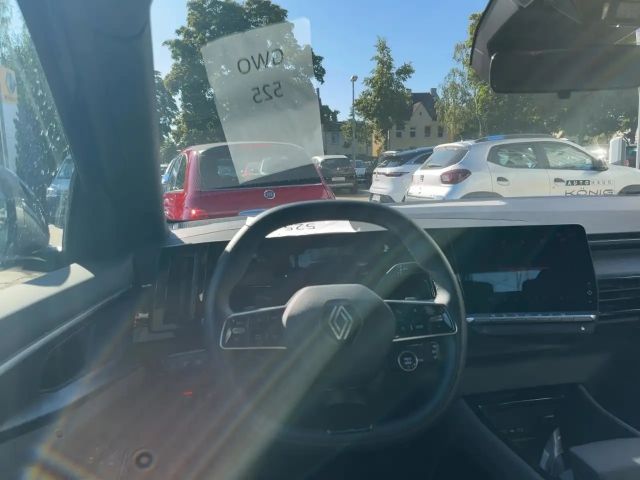 Renault Austral Equilibre Equilibre