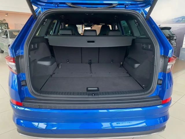 Skoda Kodiaq 2.0 TDI Sportline