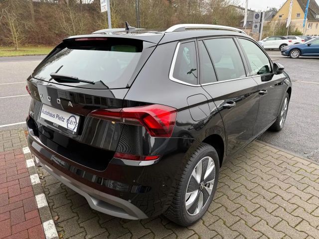 Skoda Kamiq 1.0 TSI Selection