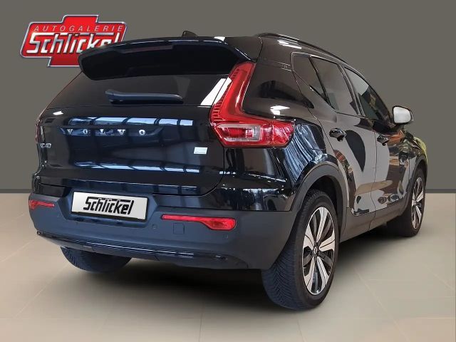Volvo XC40 Dark Plus Recharge T5