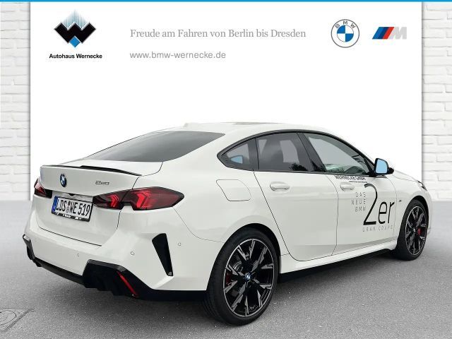 BMW 220 Coupé M-Sport