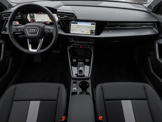 Audi A3 30 TFSI S-Tronic Sportback