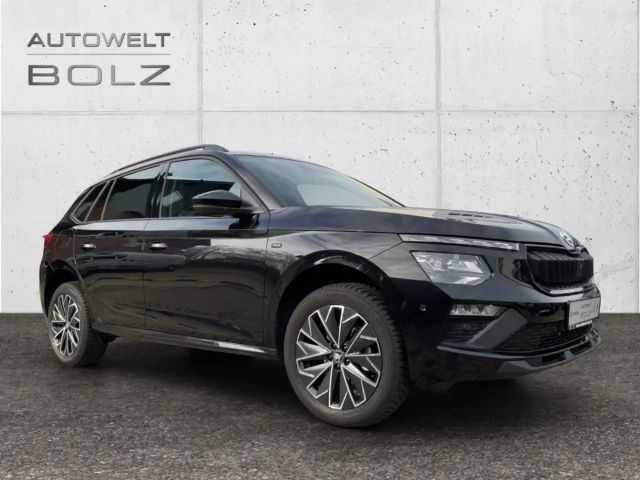 Skoda Kamiq 1.5 TSI Selection