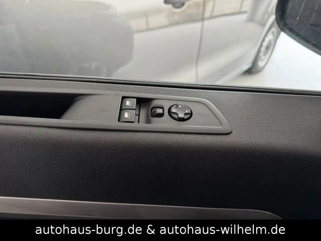 Opel Zafira Life Ed. "L"~AHK~Lenk+Sitzheiz.~PDC~FaceL