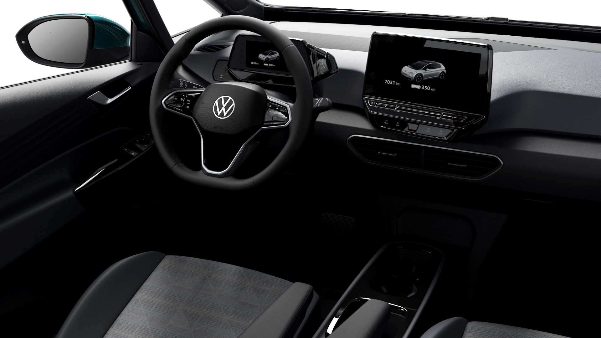 Volkswagen ID.3 Navi ACC Sitzheizung