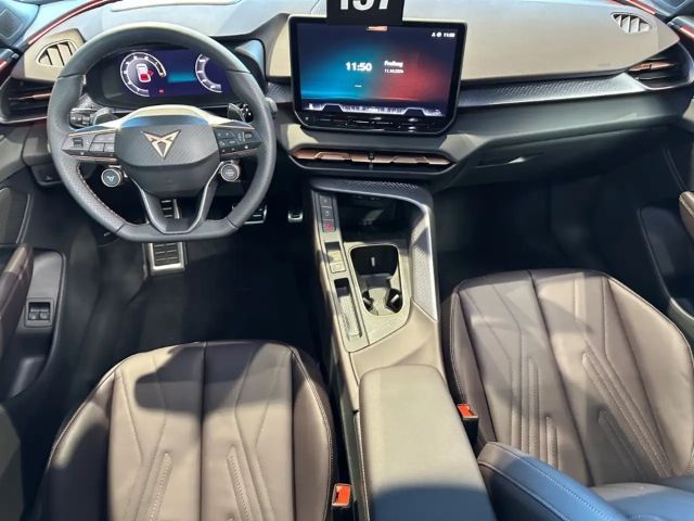 Cupra Terramar 1.5 TSI 1.5 e-Hybrid VZ