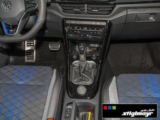 Volkswagen T-Roc 2.0 TSI 4Motion