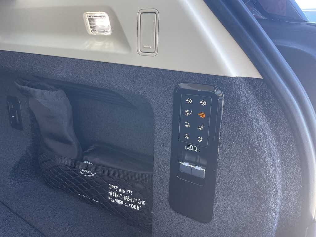 Land Rover Range Rover Autobiography