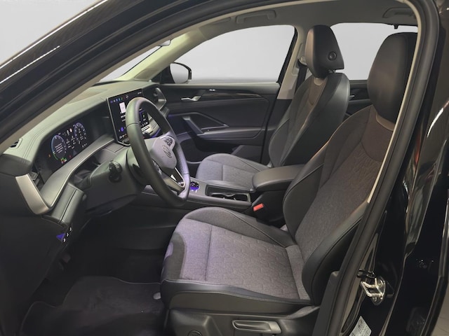 Volkswagen Tayron Life eHybrid