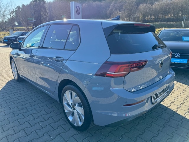 Volkswagen Golf 1.5 TSI Life