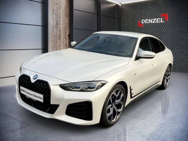 BMW 420 420d Coupé xDrive