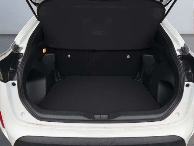 Toyota Yaris Cross Hybride