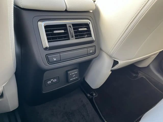 Mazda CX-60 Plus Takumi