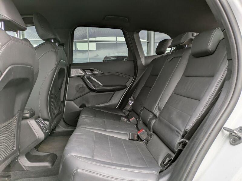 BMW X1 X1 30E X1 XDRIVE30E