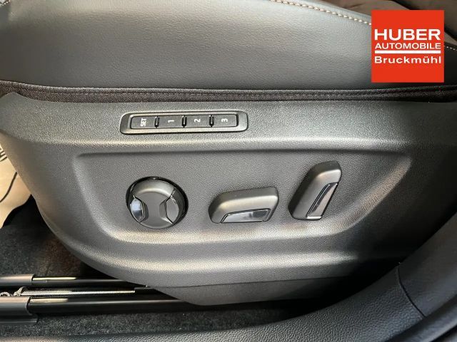 Cupra Ateca 4Drive DSG