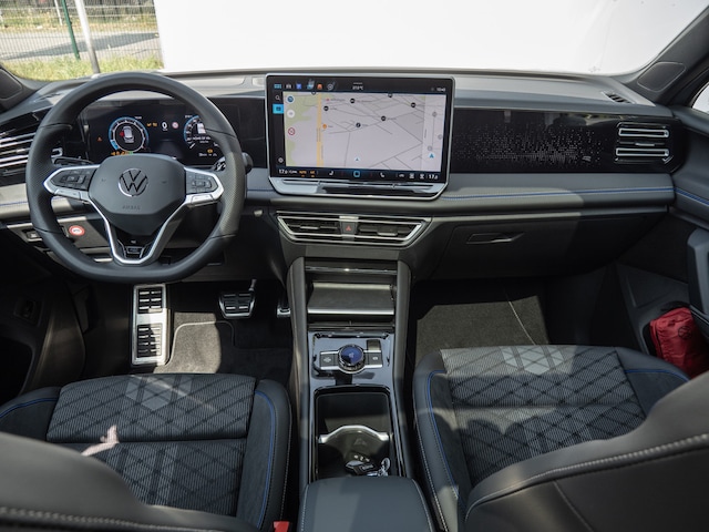 Volkswagen Tiguan 1.5 eTSI R-Line