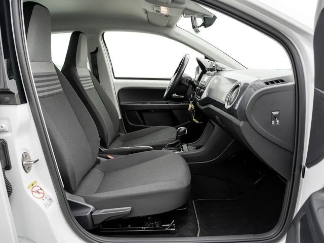 Volkswagen e-up! KAM BLUETOOTH KLIMA SHZ