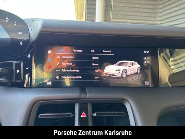 Porsche Taycan 4 Cross Turismo