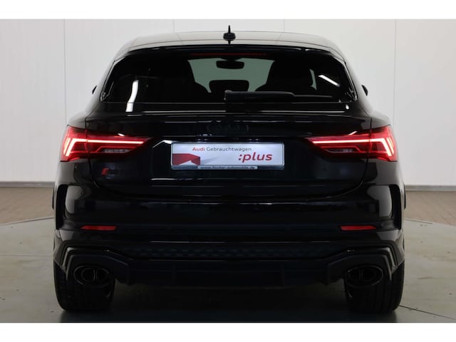 Audi RS Q3 Quattro S-Tronic Sportback