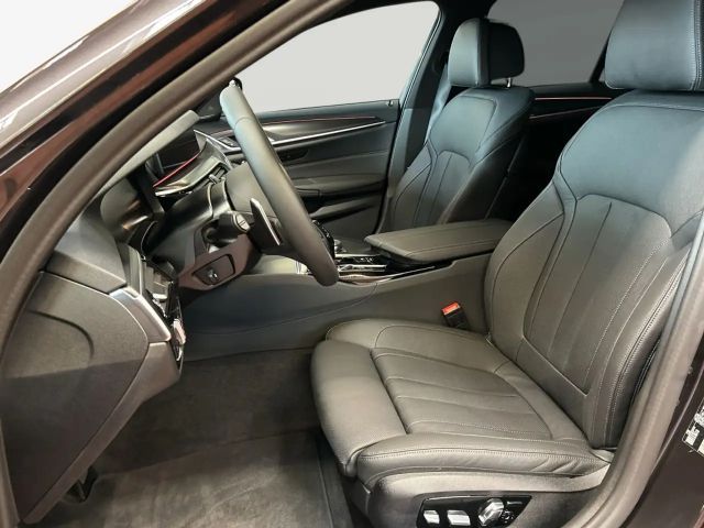 BMW 520 520d Touring